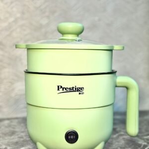 Prestige Plus Multi Functional Cooker 900Watt(2. Liter)