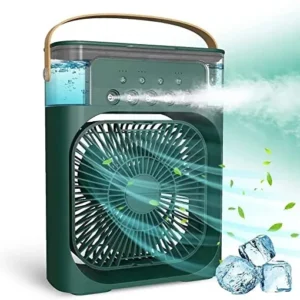 Mist Air Cooler Pro 600ML