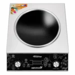 Novena Infrared Cooker NIFC-2200D deep multi Cooker | 3000W Inverter Tech-FULL SS