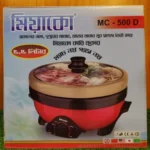 5.5 Liter Miyako MC-250D Full Automatic Multi Cooker