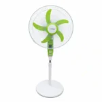 Defender (Noha) 18 inch AC/DC Full stand Remote Control Rechargeable Fan