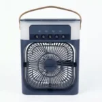 Air Cooler Fan Humidifier Fan Water Mist Fan