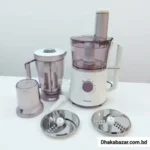 Miyako 800W Multifunctional Food Processor