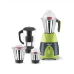 Jaipan 4 in1 Fruttica Mixer Blender Juicer Grinder 4 Jar- 1000 Watt