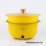 Multi Electric cooker 1400wat 5.5L