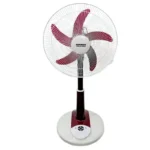 Rechargeable Fan Defender / Kennede (With Remote) (16″) 2986HRS