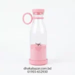 Portable Electric Juicer Cup A-785 (420ml)