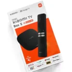 Xiaomi TV Box S 3rd Gen 4K Ultra HD Global Version (Official Product)