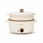 FUMA Japan 6.5L Electric Multicooker (Model: FMC-655) – 2000W