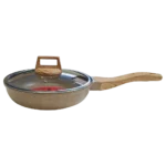 Die-Cast Non-Stick Frypan | FRYPAN-28-DC
