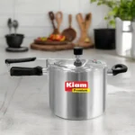 Kiam Premium Pressure Cooker 5.5 Ltr