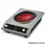 Prestige Blackberry INFRARED COOKER (Model: PIFC-1220D)