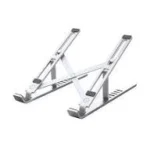 Aluminum Alloy Laptop Stand - Image 2