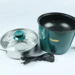Electric Panci Non-stick Mini Rice Cooker - Image 2