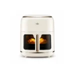 TQIU SX1 6L 2100W Double Heating Digital Air Fryer