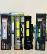 Laser Cannon Flashlight X03, Battery  85,000mAh