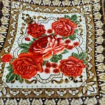 ৫ কেজি King Size Double Part Kashmir Blanket-5002