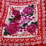 ৫ কেজি King Size Double Part Kashmir Blanket-5001