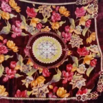 ৫ কেজি King Size Double Part Kashmir Blanket-5003
