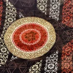 ৫ কেজি King Size Double Part Kashmir Blanket-5005
