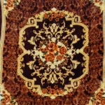 ৫ কেজি King Size Double Part Kashmir Blanket-5006