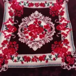 ৭ কেজি King Size Double Part Kashmir Blanket7001