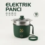 Electric Panci Non-stick Mini Rice Cooker