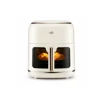 TQIU SX1 6L 2100W Double Heating Digital Air Fryer