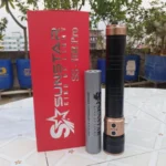 SUNSTAR 108 PRO torch Light